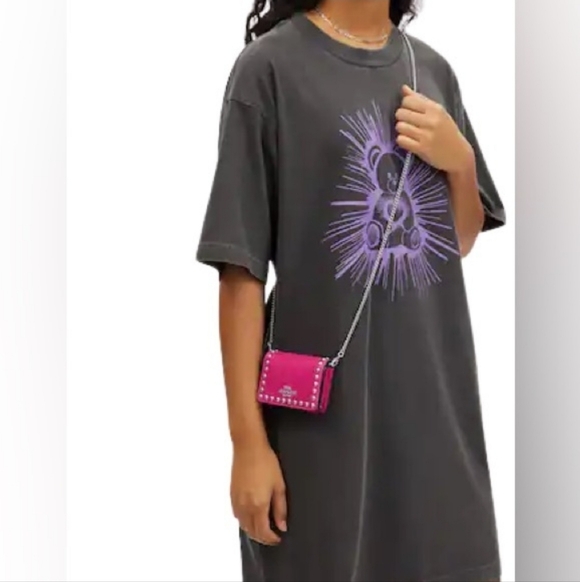 Coach Mini Crossbody - Picture 3 of 8